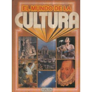 EL MUNDO DE LA CULTURA NAUTA